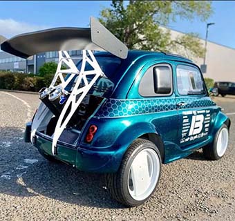 11/18/2025 Car for 11/18/2025