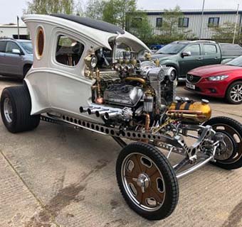 3/30/2026 Car for 3/30/2026