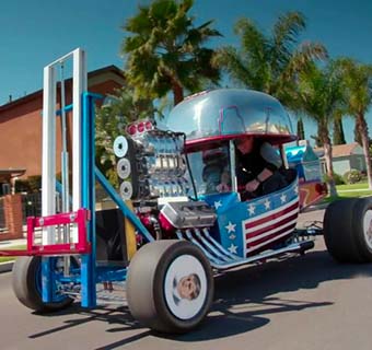 4/13/2026 Car for 4/13/2026