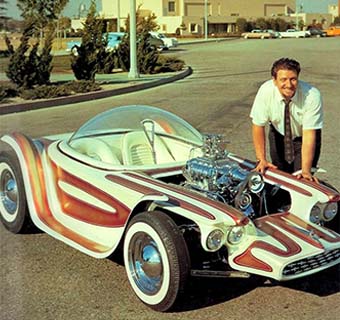 4/6/2026 Car for 4/6/2026