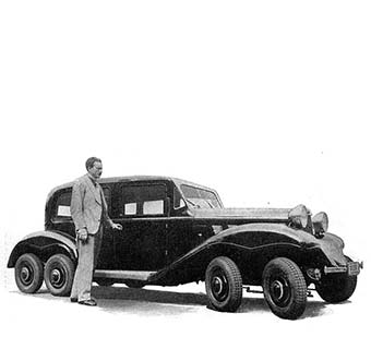 5/9/2026 Car for 5/9/2026