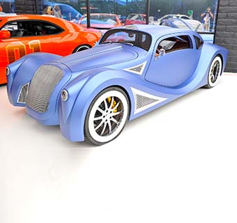 7/13/2026 Car for 7/13/2026