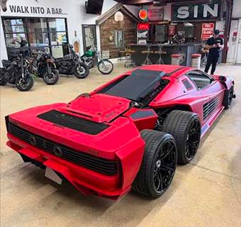7/16/2026 Car for 7/16/2026