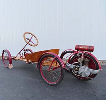7/7/2026 Car for 7/7/2026